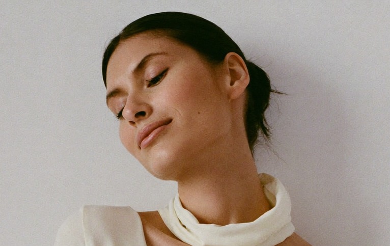 A representative portrait, natural light